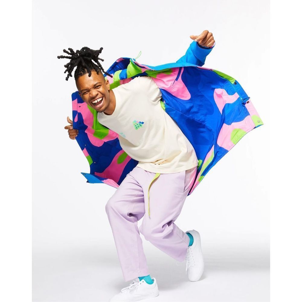 Cash by Cash App Jacket